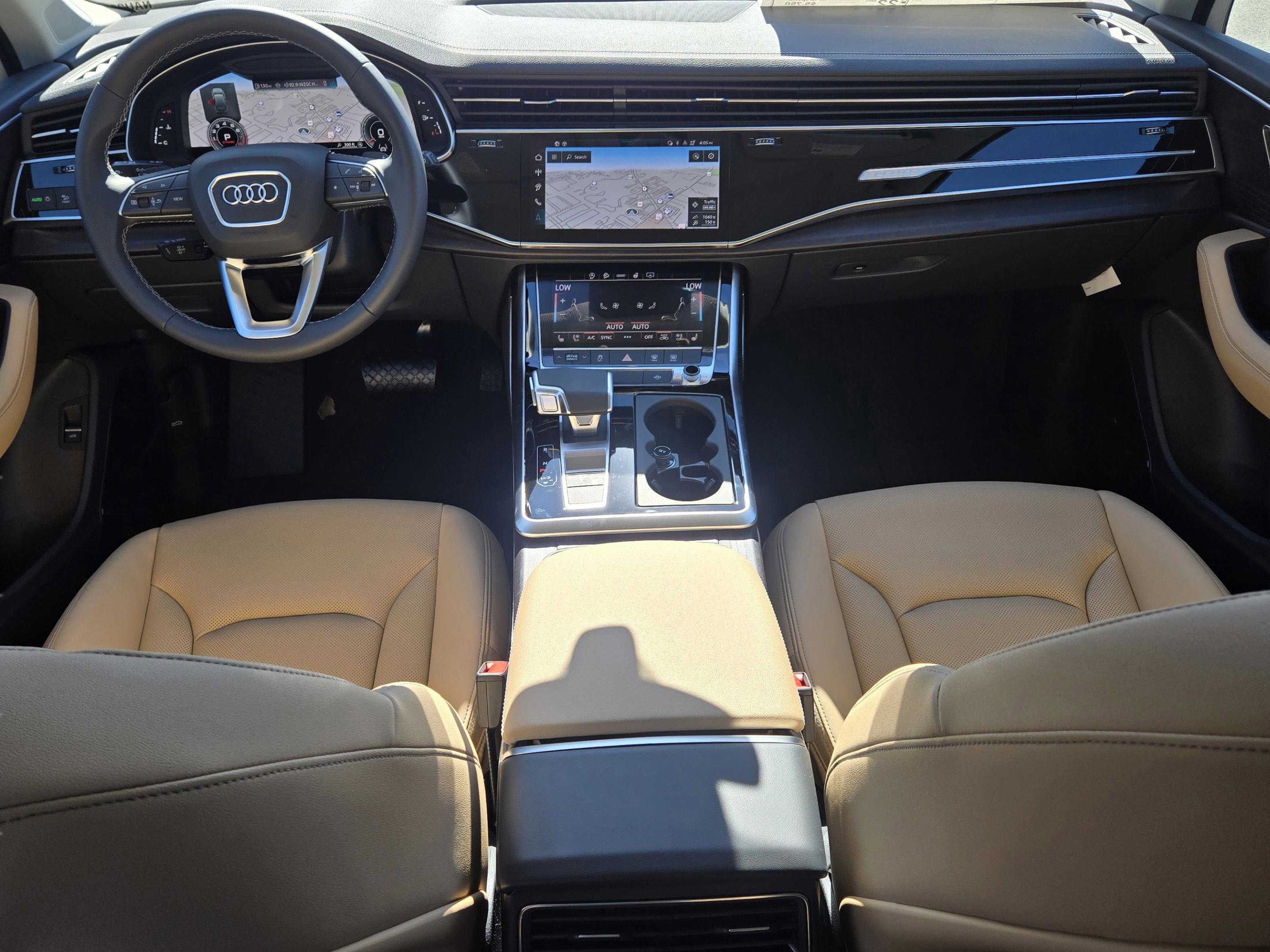 New 2026 Audi Q7 2.0T Premium Plus AWD/4WD image 29