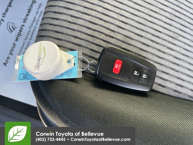 Used 2024 Toyota 4Runner SR5 image 27