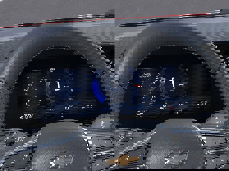 New 2026 Chevrolet Equinox EV LT image 42