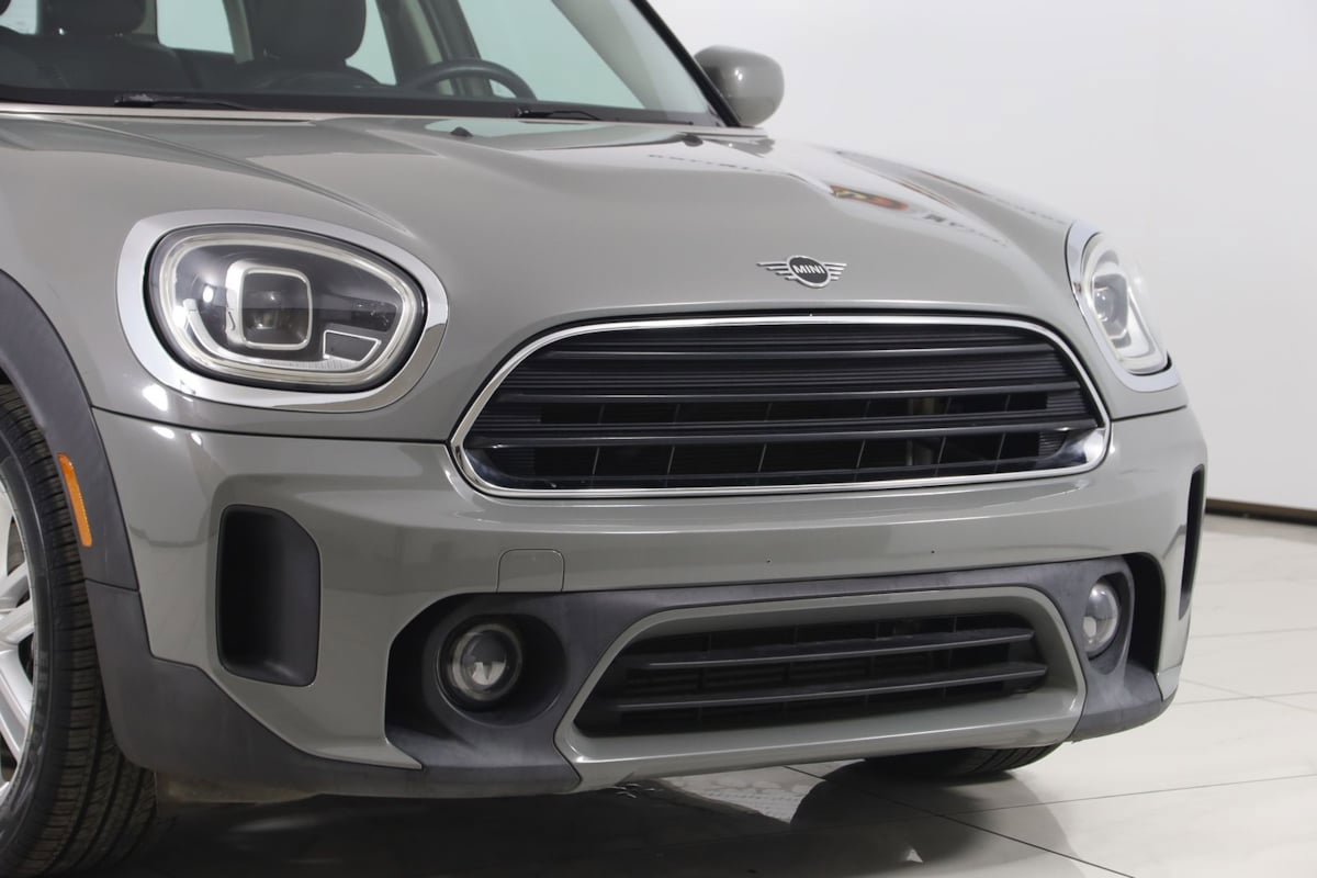 Used 2022 MINI Cooper Countryman FWD image 36