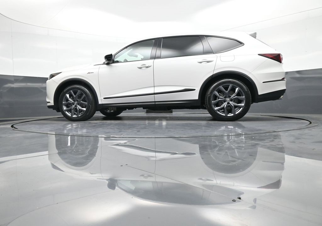 Certified 2023 Acura MDX A-Spec image 35