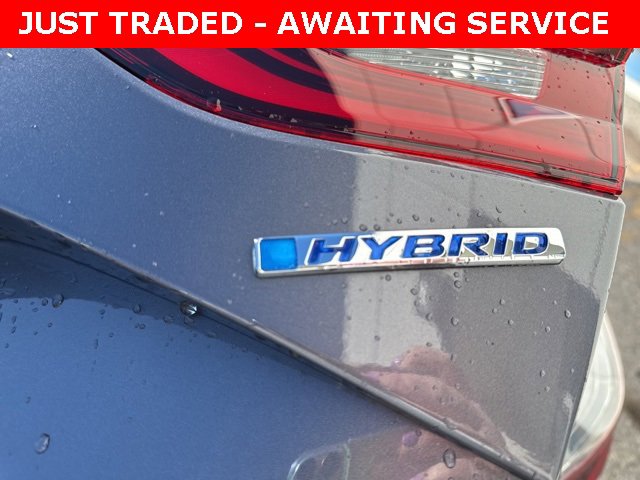 Used 2019 Honda Insight EX image 8