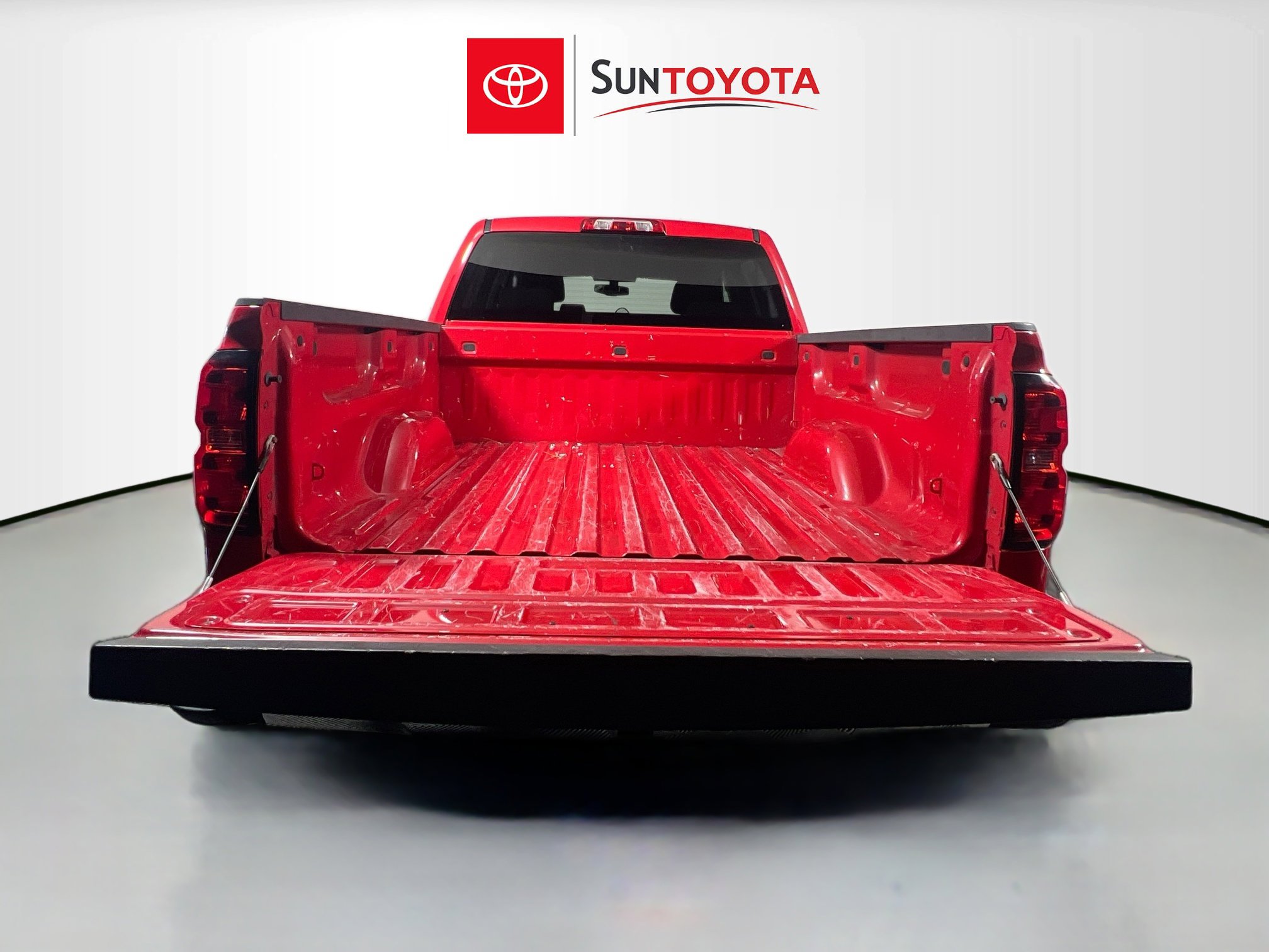 Used 2016 Chevrolet Silverado 1500 LT w/ All Star Edition RWD image 33