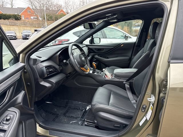 Certified 2023 Subaru Outback Wilderness image 4