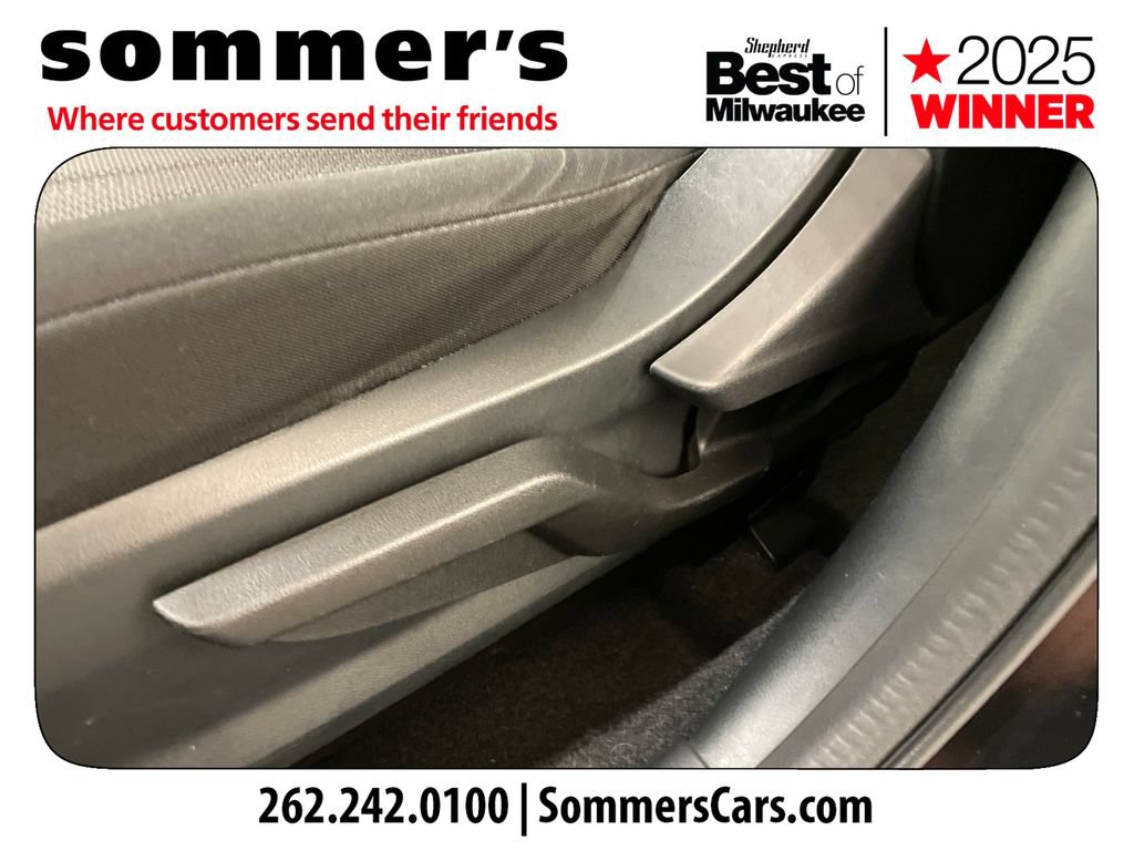 Used 2019 Subaru Impreza 2.0i Premium AWD/4WD image 10
