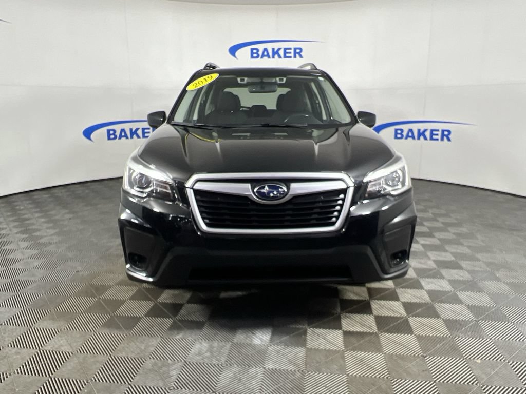 Used 2019 Subaru Forester Premium w/ All-Weather Package AWD/4WD image 3