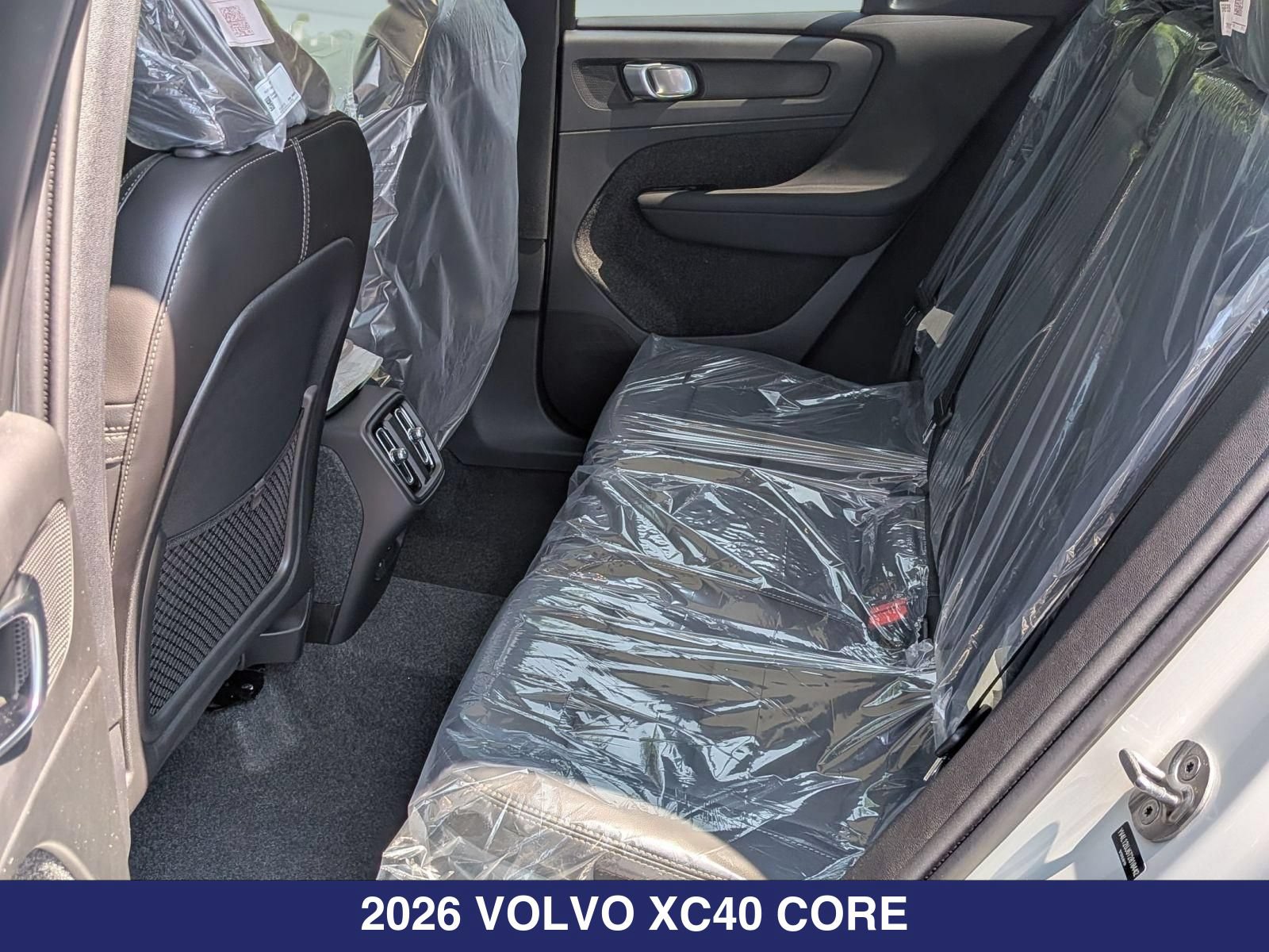 New 2026 Volvo XC40 B5 Core w/ Protection Package Premier AWD/4WD image 16
