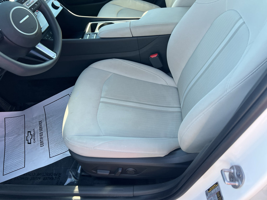 Used 2025 Hyundai Sonata SEL image 10
