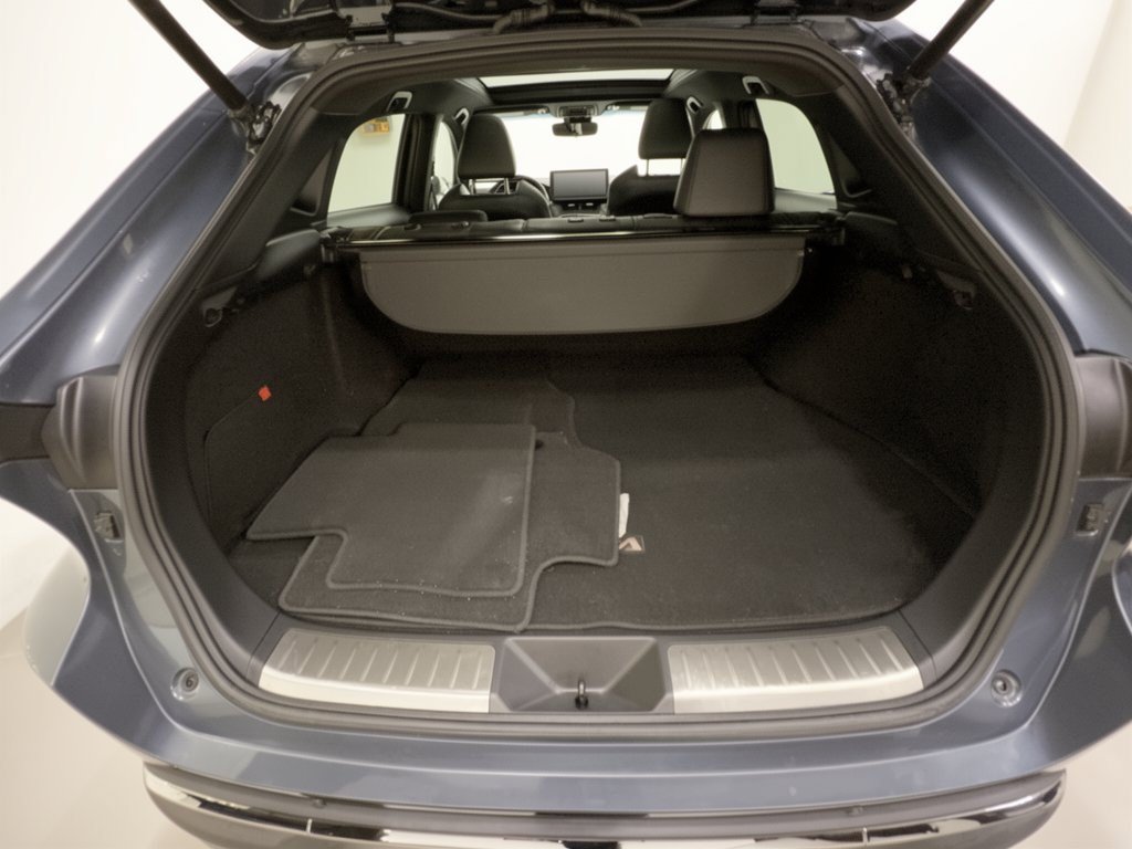 Used 2021 Toyota Venza Limited w/ Carpet Mat Package (TMS) AWD/4WD image 28