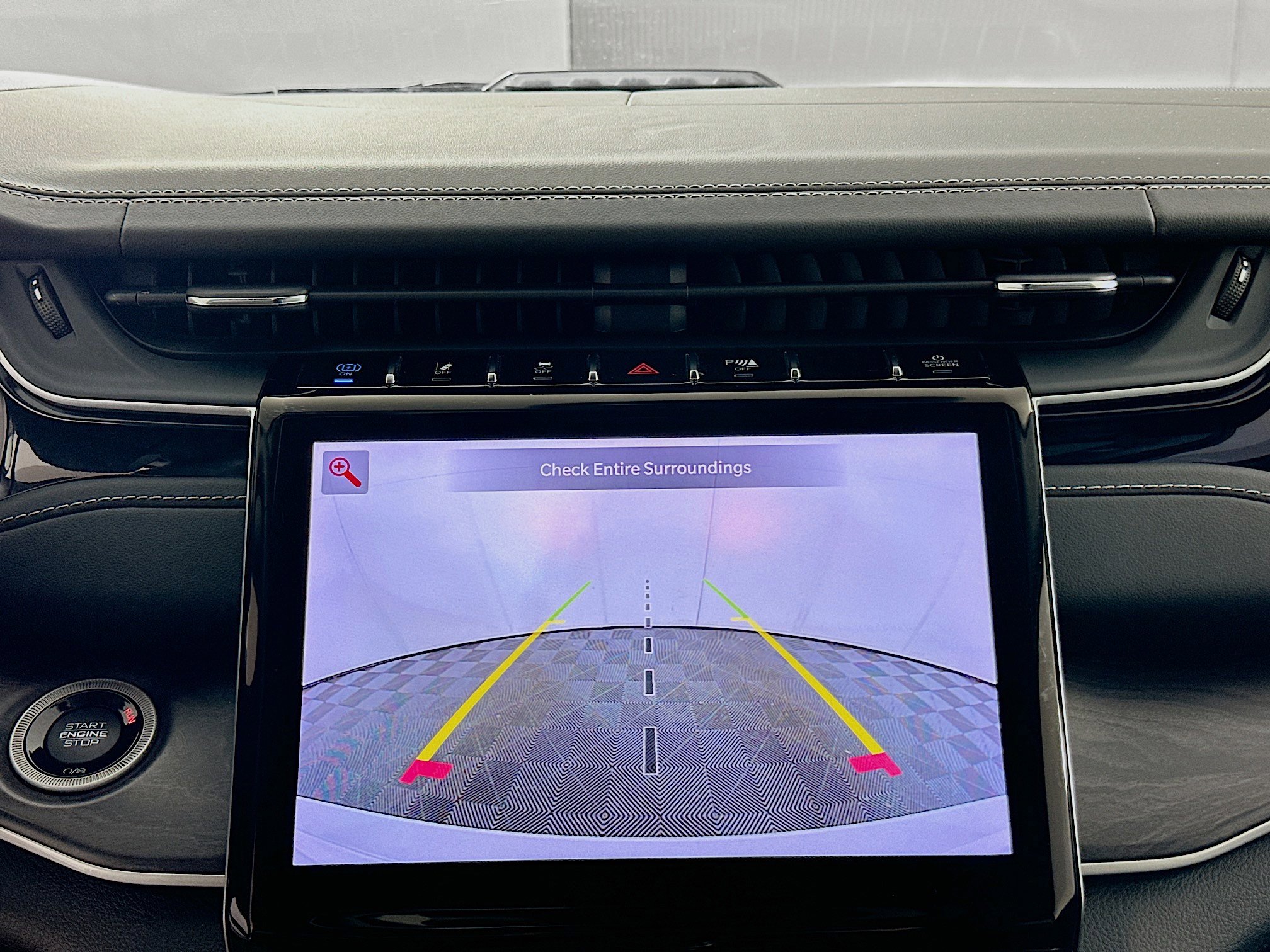 Used 2023 Jeep Grand Cherokee 4WD 4xe image 23