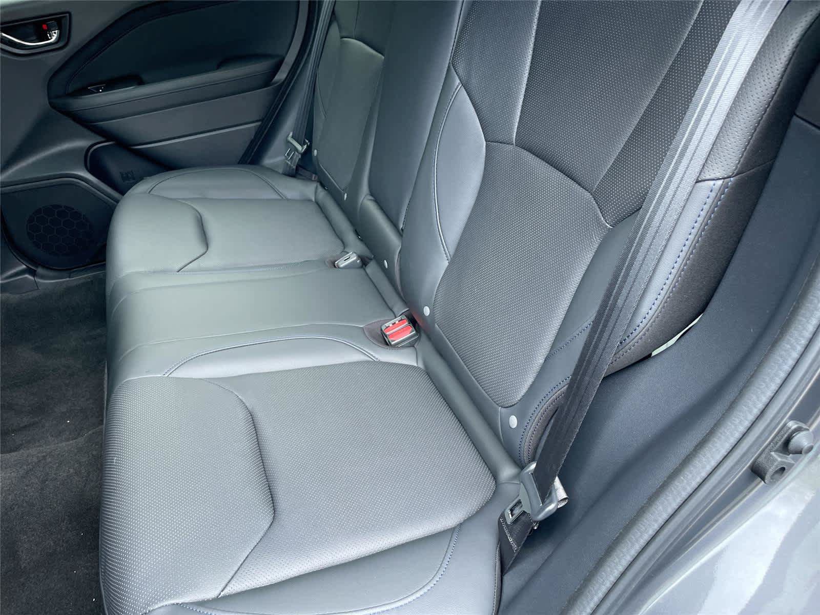 New 2026 Subaru Forester Limited AWD/4WD image 15
