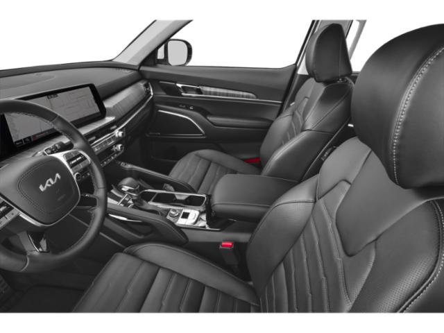 Used 2024 Kia Telluride SX Prestige w/ Towing Package AWD/4WD image 12