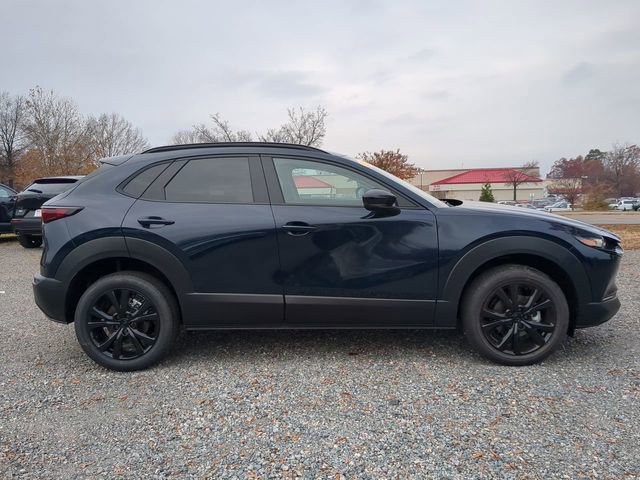 New 2026 MAZDA CX-30 AWD 2.5 S image 3