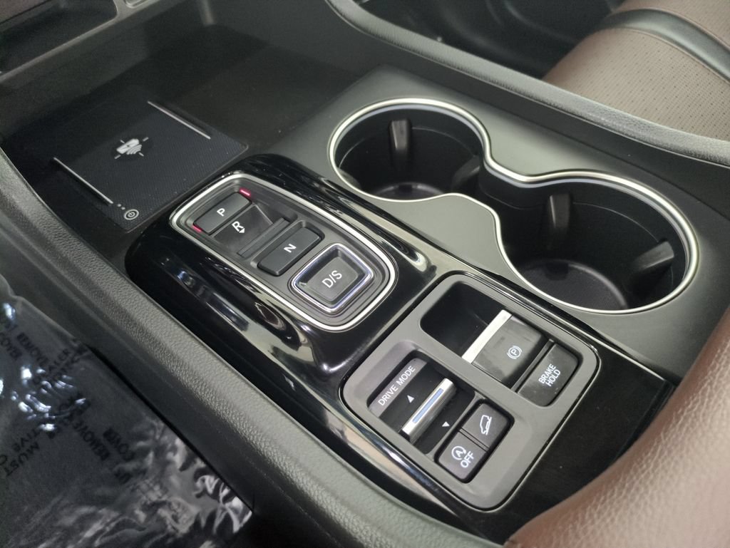 Certified 2023 Honda Pilot Elite image 28
