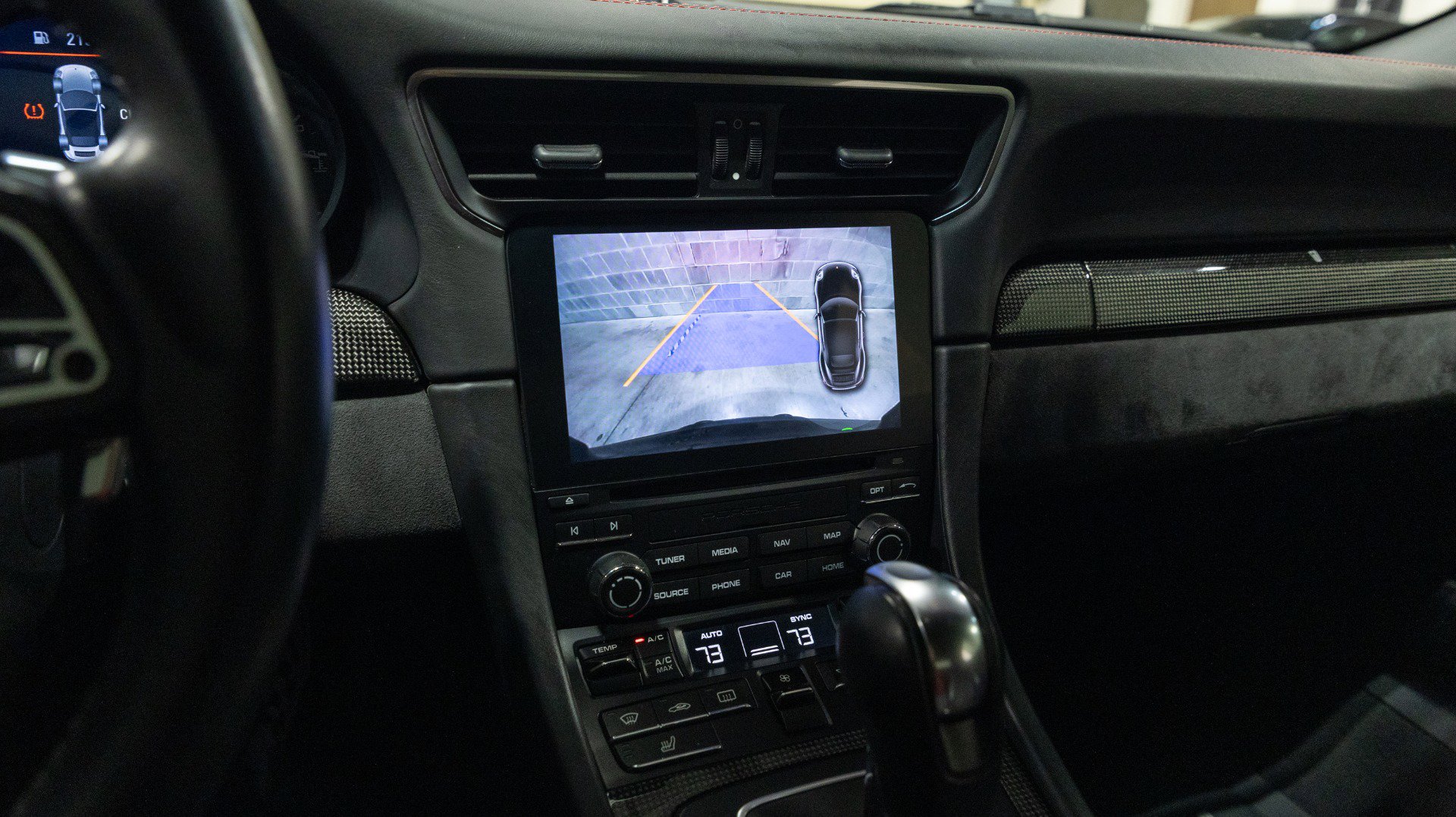 Used 2019 Porsche 911 Carrera 4 GTS image 60