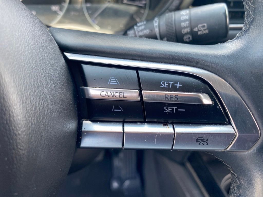 Used 2021 MAZDA CX-30 AWD 2.5 Turbo S image 23
