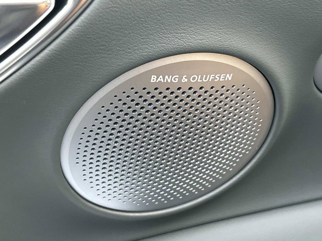 New 2026 Genesis GV80 2.5T Advanced image 19