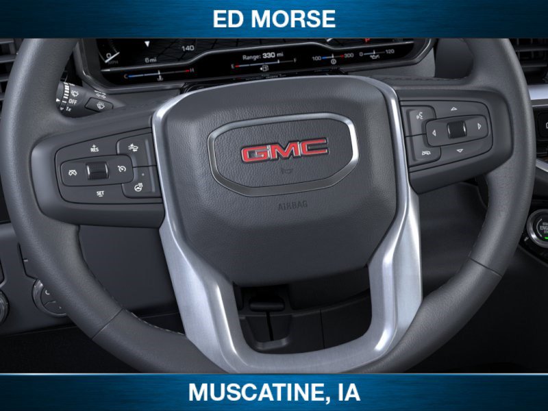 New 2026 GMC Sierra 1500 Elevation AWD/4WD image 19
