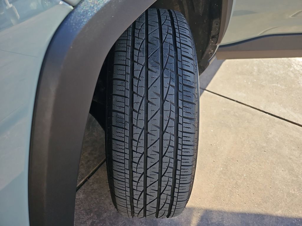 Used 2021 Toyota RAV4 XLE image 35