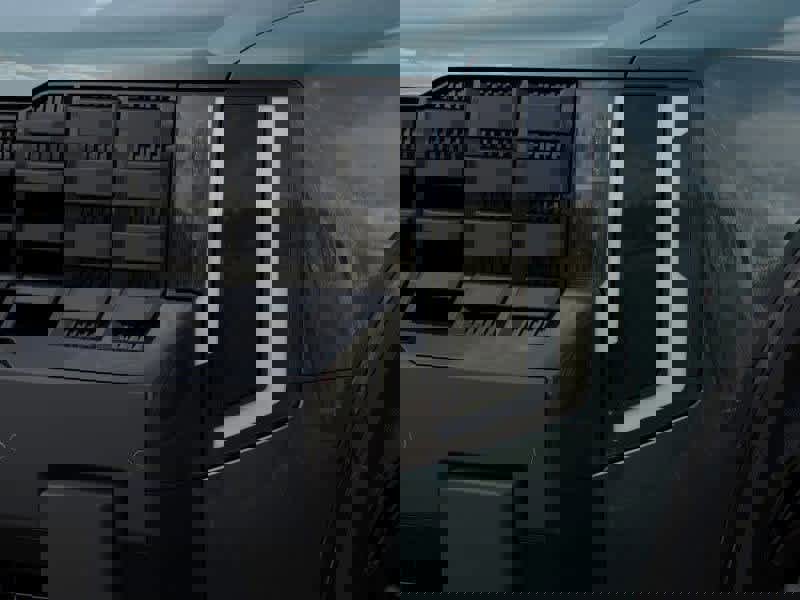 New 2027 Kia Telluride X-Line SX Prestige image 10