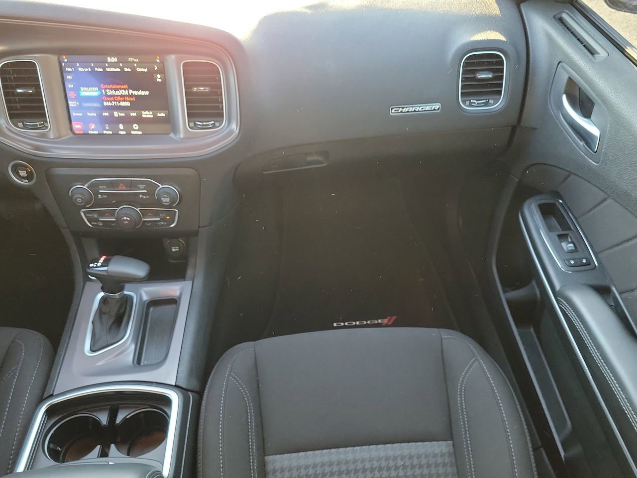 Used 2023 Dodge Charger SXT image 16