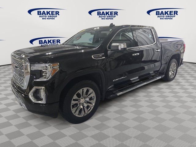 Used 2020 GMC Sierra 1500 Denali image 7