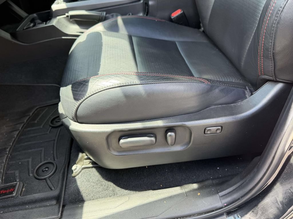 Certified 2023 Toyota Tacoma TRD Pro AWD/4WD image 18