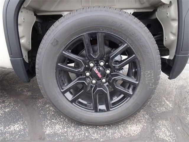 New 2026 GMC Sierra 1500 Pro w/ Graphite Edition image 26