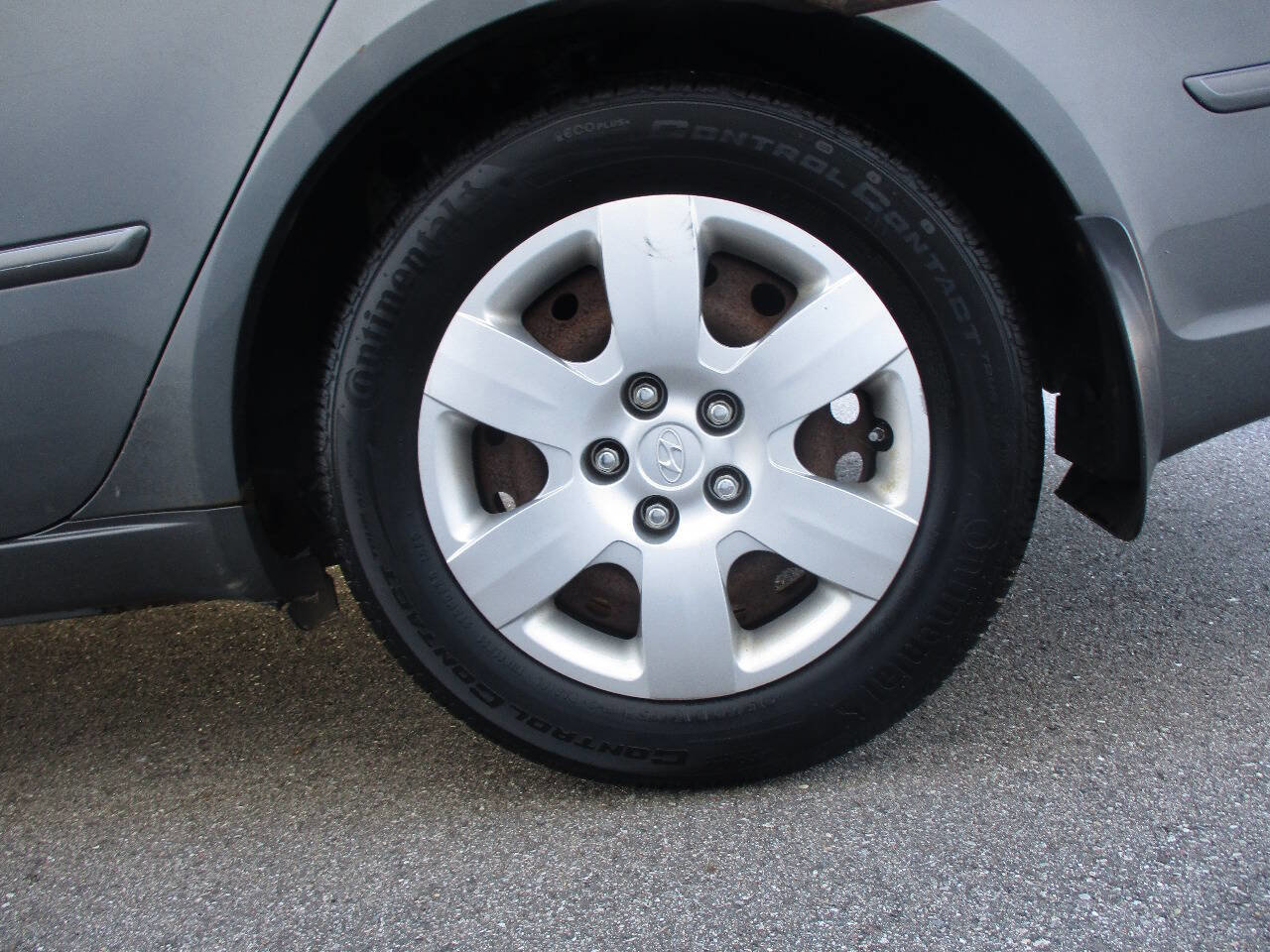 Used 2009 Hyundai Sonata GLS w/ Popular Equipment Pkg 2 image 33