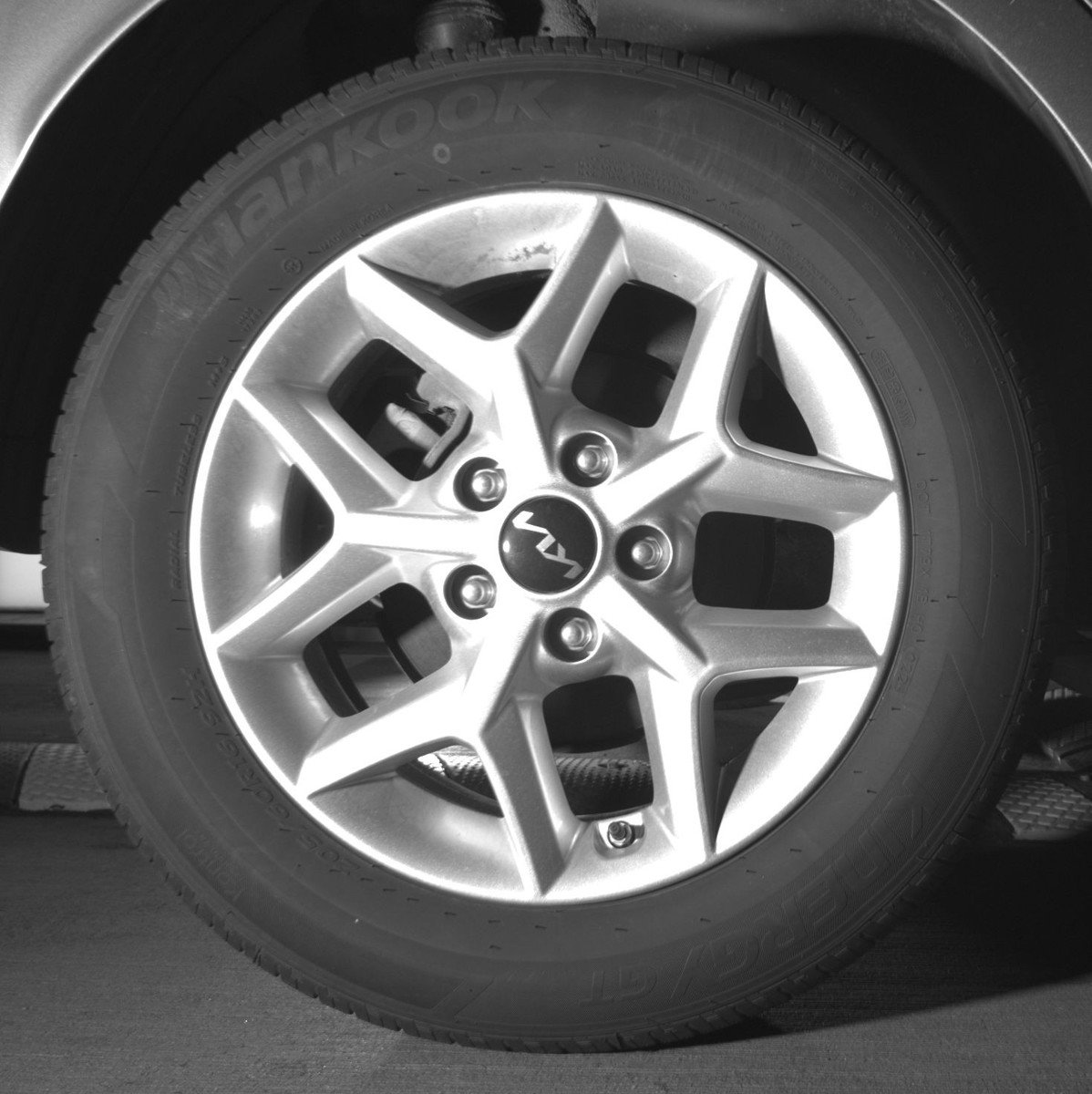 Used 2025 Kia Soul LX w/ LX Technology Package image 15