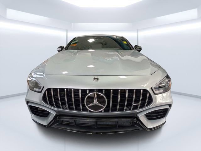 Used 2021 Mercedes-Benz AMG GT 63 image 8