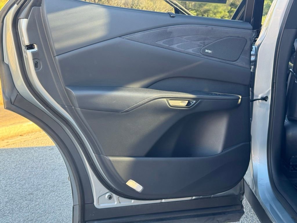 Certified 2023 Lexus RX 350 FWD image 27