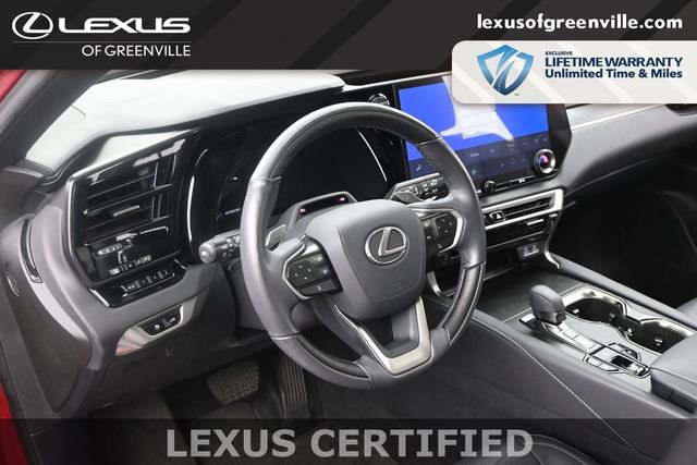 Certified 2023 Lexus RX 350 Premium Plus w/ Cold Area Package AWD/4WD image 20