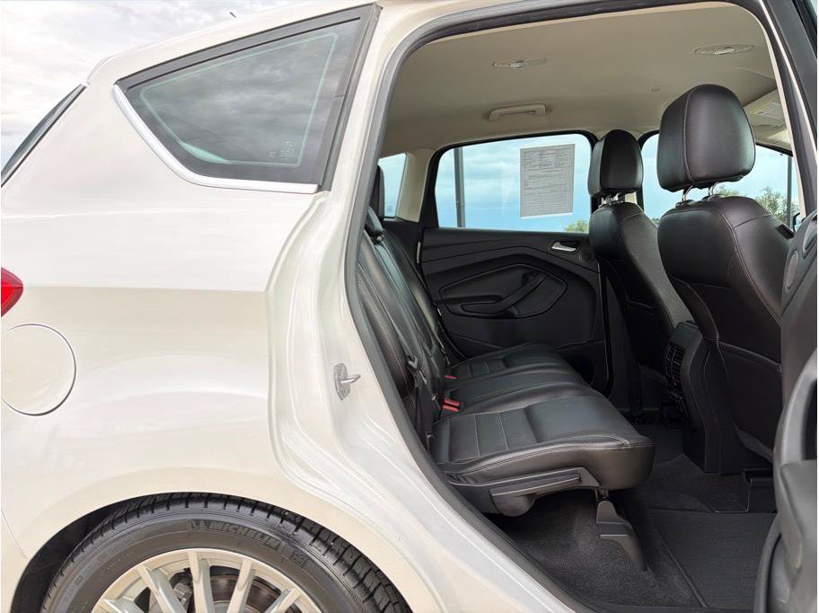 Used 2013 Ford C-MAX Energi SEL FWD image 13
