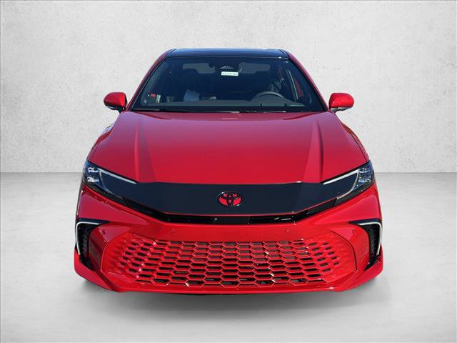 New 2026 Toyota Camry XSE image 6