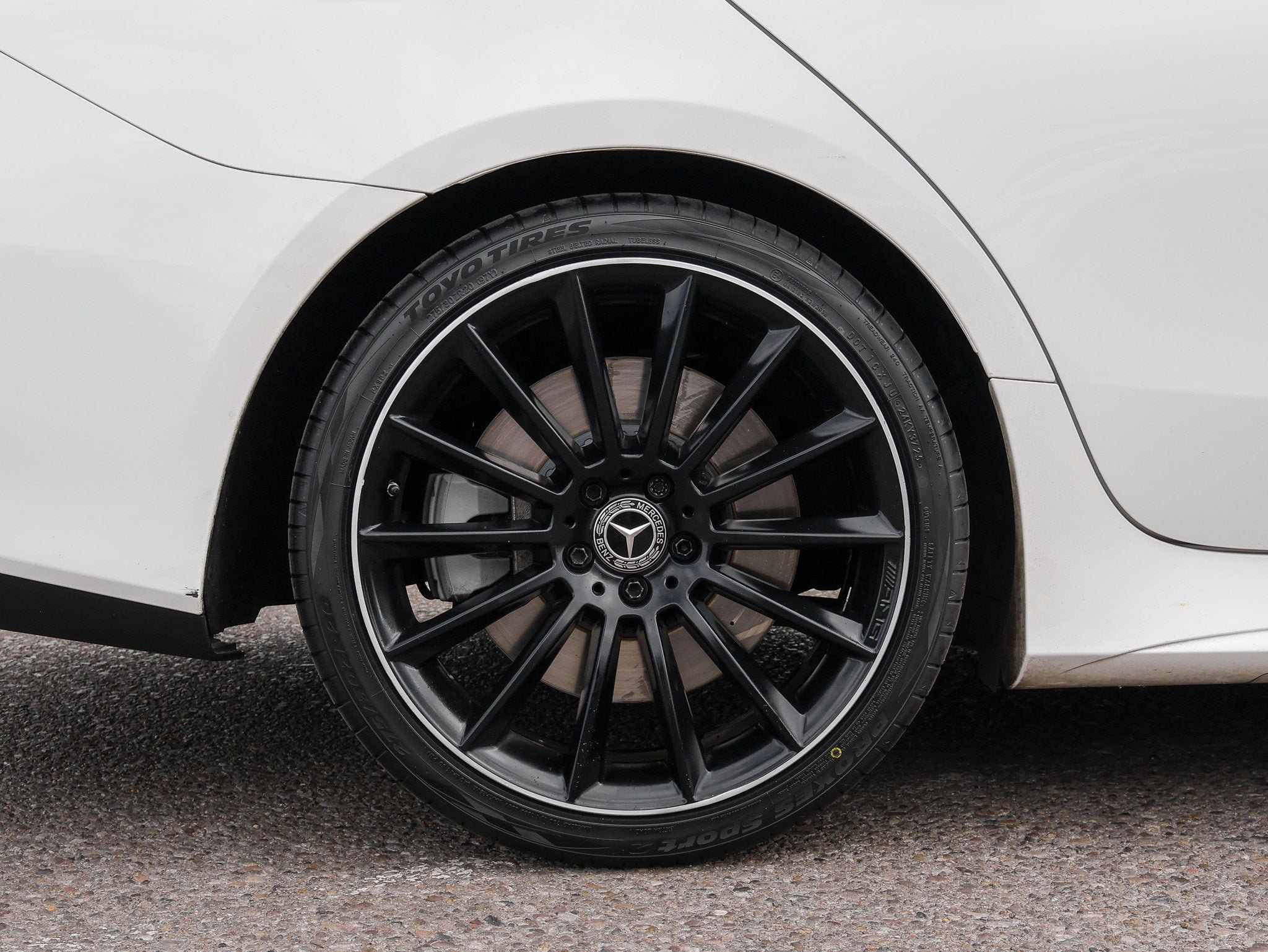 Used 2020 Mercedes-Benz CLS 450 image 12