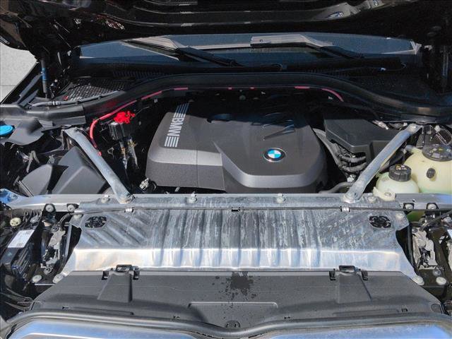 Used 2025 BMW X3 xDrive30i w/ Convenience Package image 25