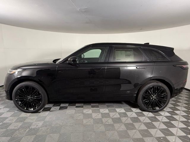 New 2026 Land Rover Range Rover Velar Dynamic SE image 4