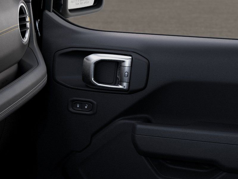 New 2025 Jeep Gladiator Sport image 25