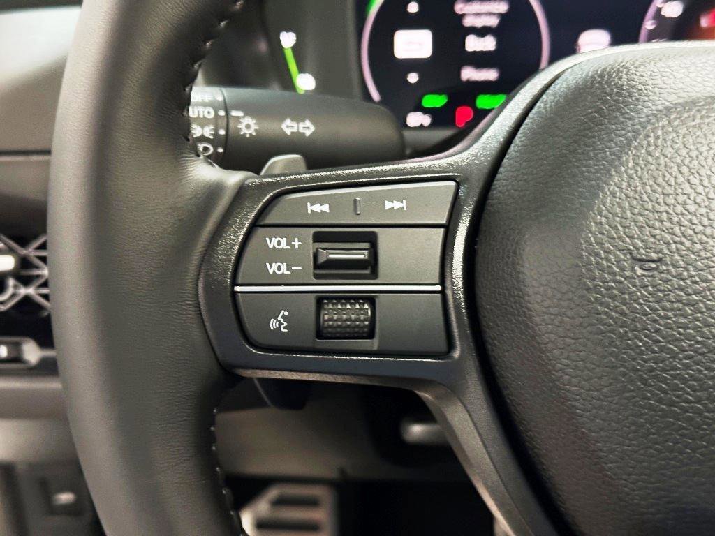 New 2026 Honda Accord Sport image 16