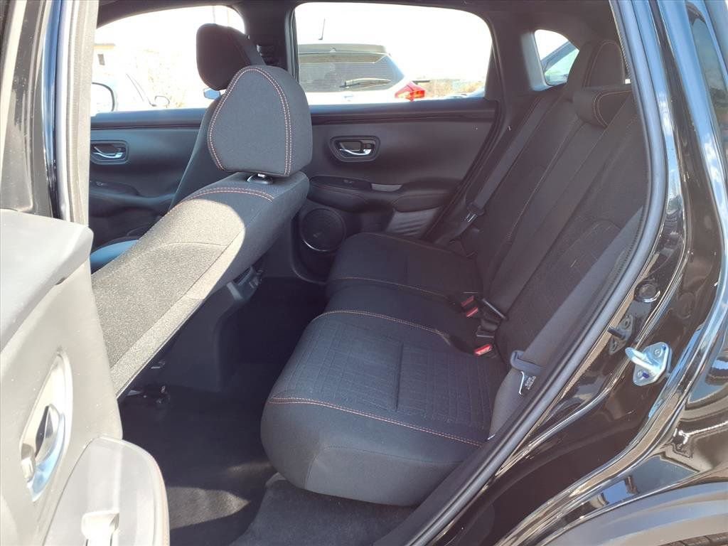 Used 2025 Honda HR-V Sport image 19