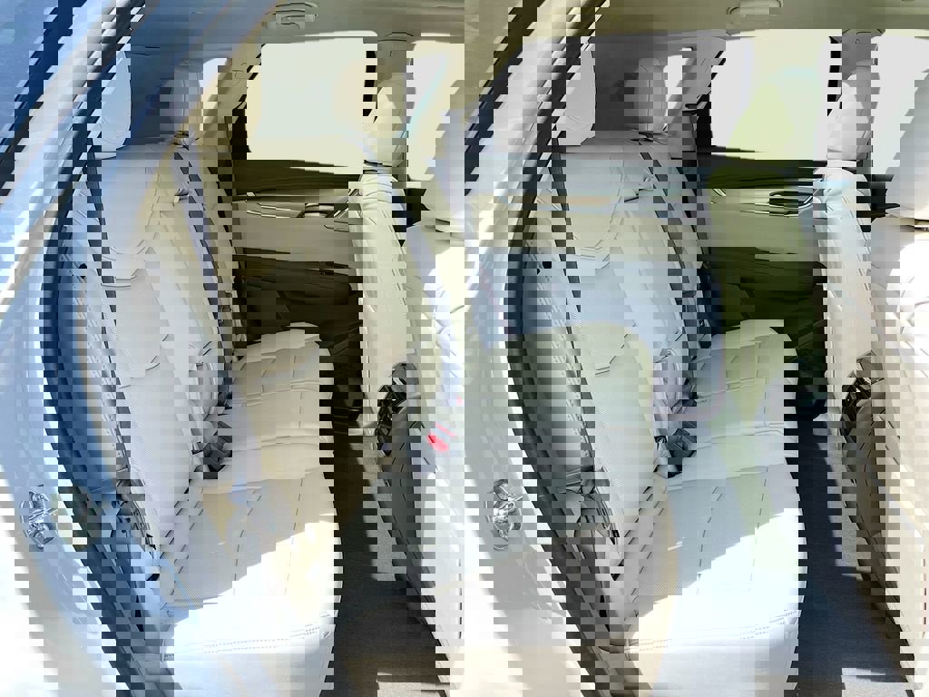 New 2026 Cadillac XT5 Premium Luxury image 34