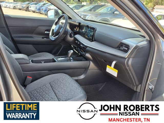 New 2026 Nissan Kicks SV image 17