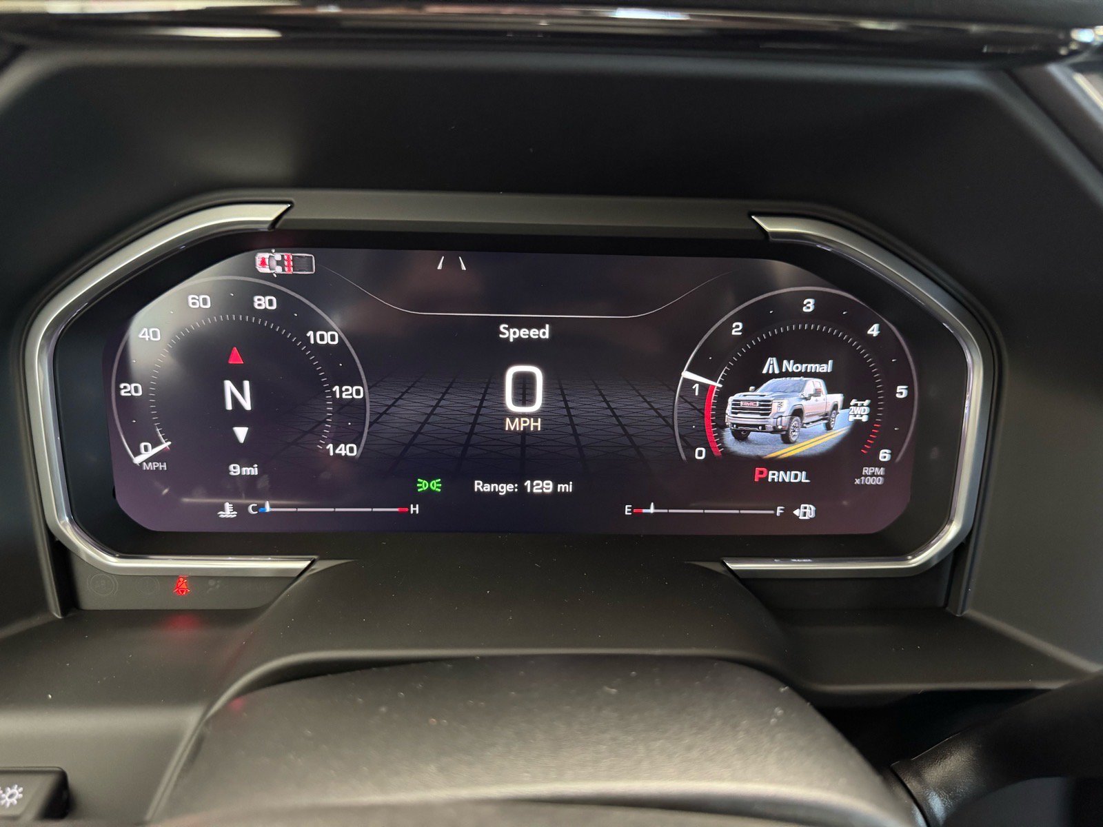 New 2026 GMC Sierra 2500 AT4 w/ AT4 Premium Plus Package AWD/4WD image 29
