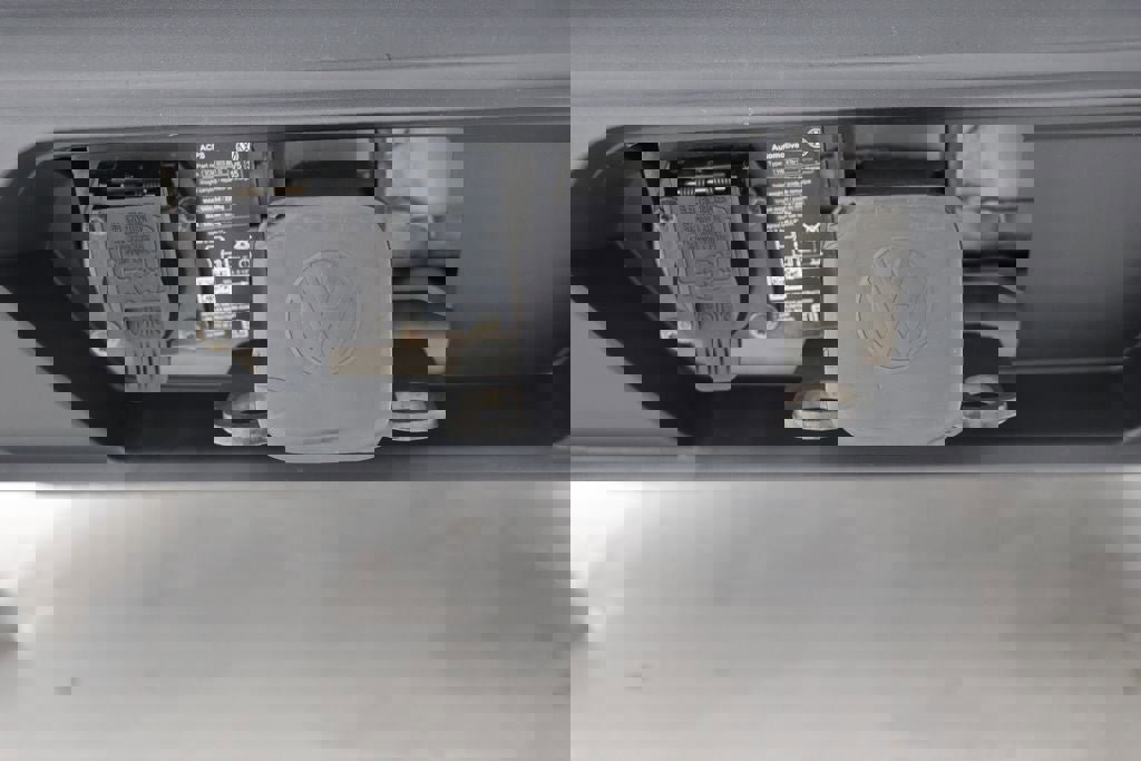 Used 2022 Volkswagen Atlas SE image 10