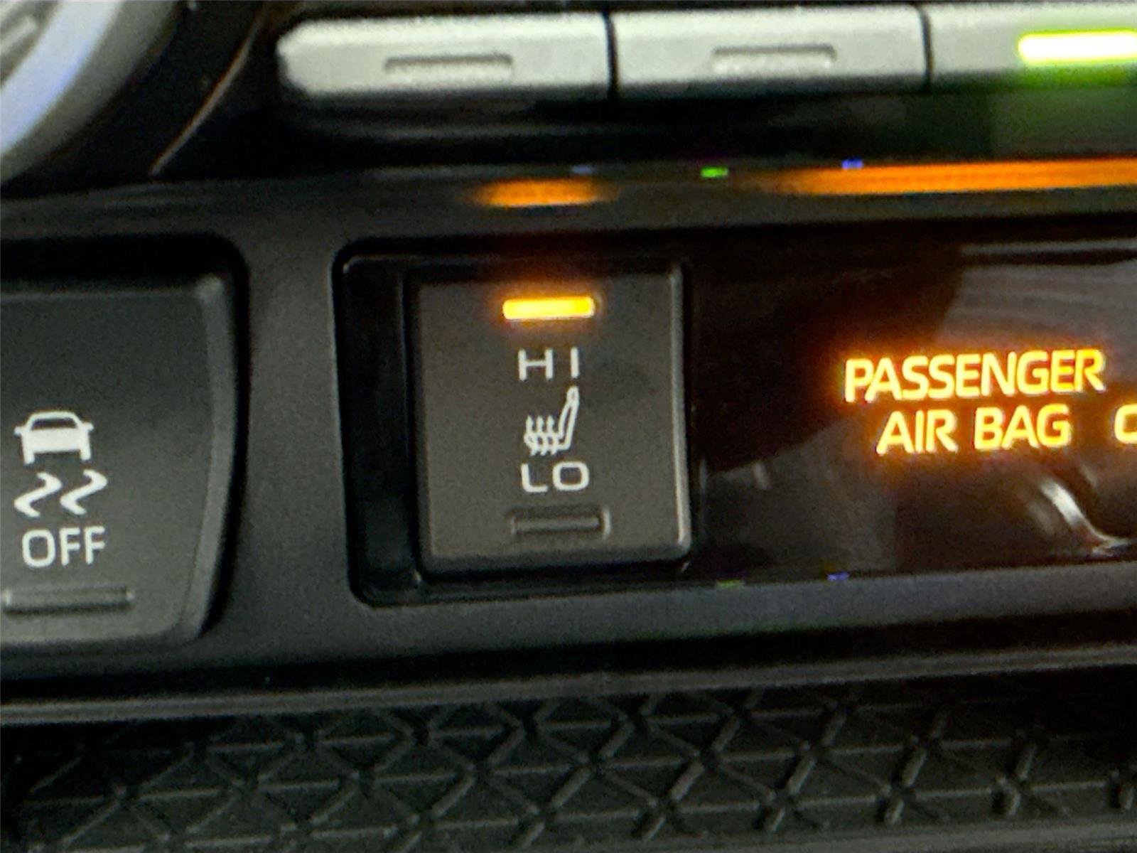 Certified 2022 Toyota RAV4 XSE image 32