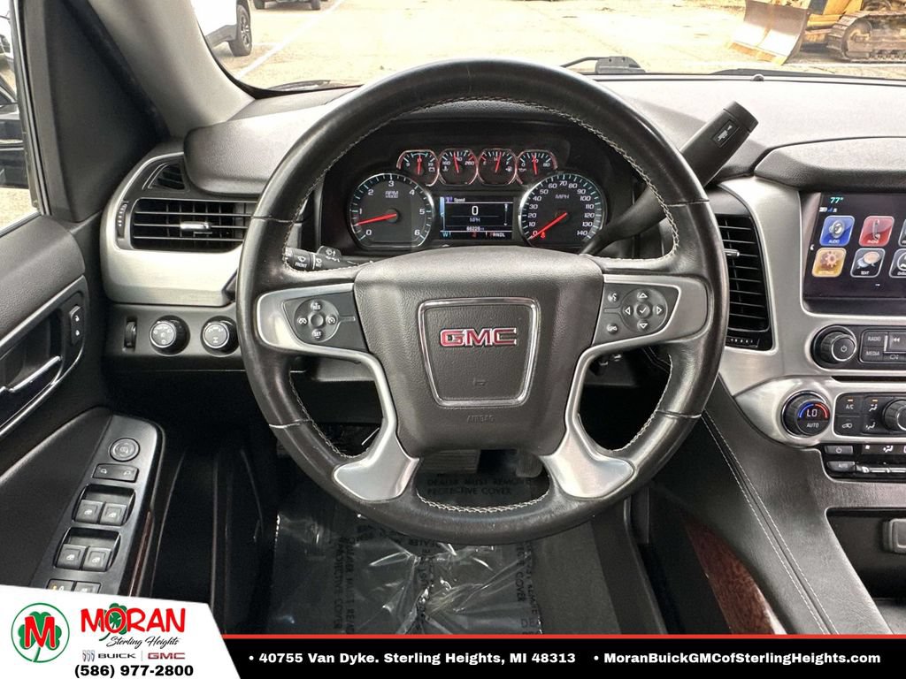 Certified 2019 GMC Yukon SLE w/ Convenience Package AWD/4WD image 15