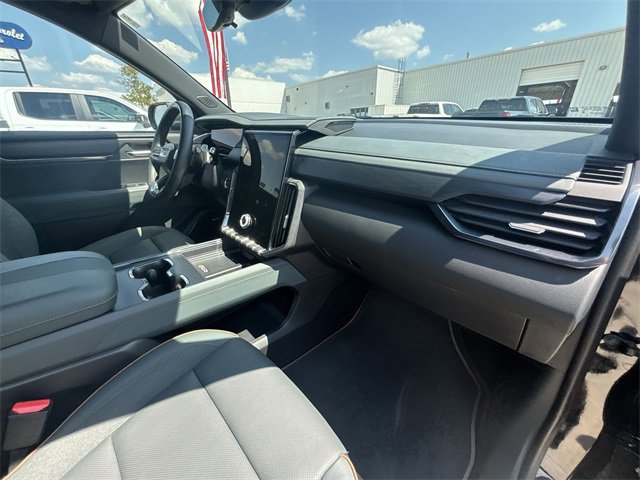 Used 2024 GMC Acadia AT4 w/ Super Cruise Package image 20