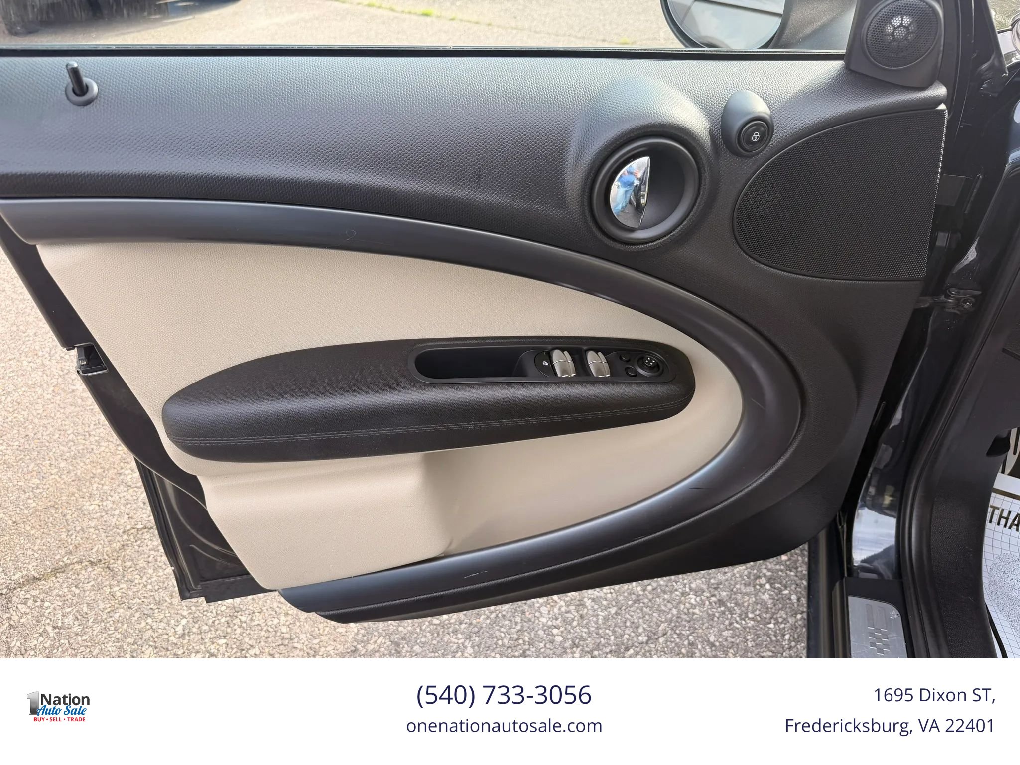 Used 2013 MINI Cooper Countryman S AWD/4WD image 13
