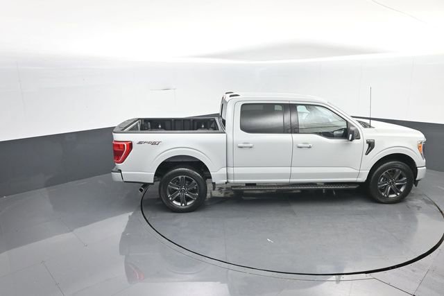 Used 2023 Ford F150 XLT w/ Equipment Group 302A High image 27
